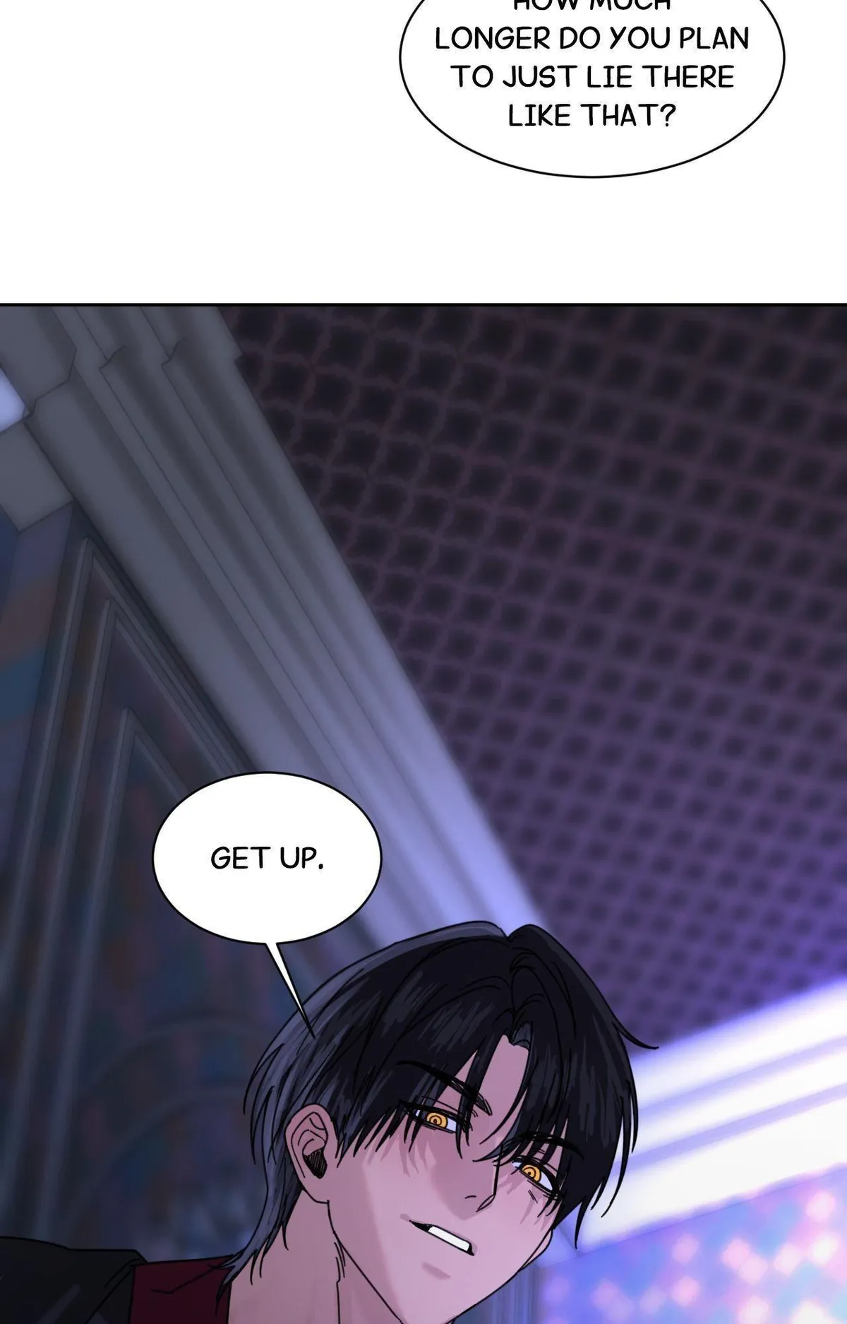 I Became the Sultan’s Spoils of War Chapter 5 page 51 - 