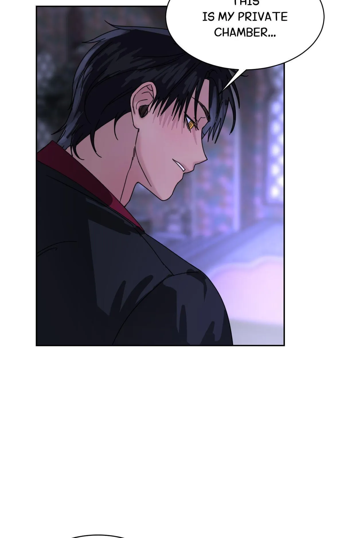 I Became the Sultan’s Spoils of War Chapter 5 page 55 - 