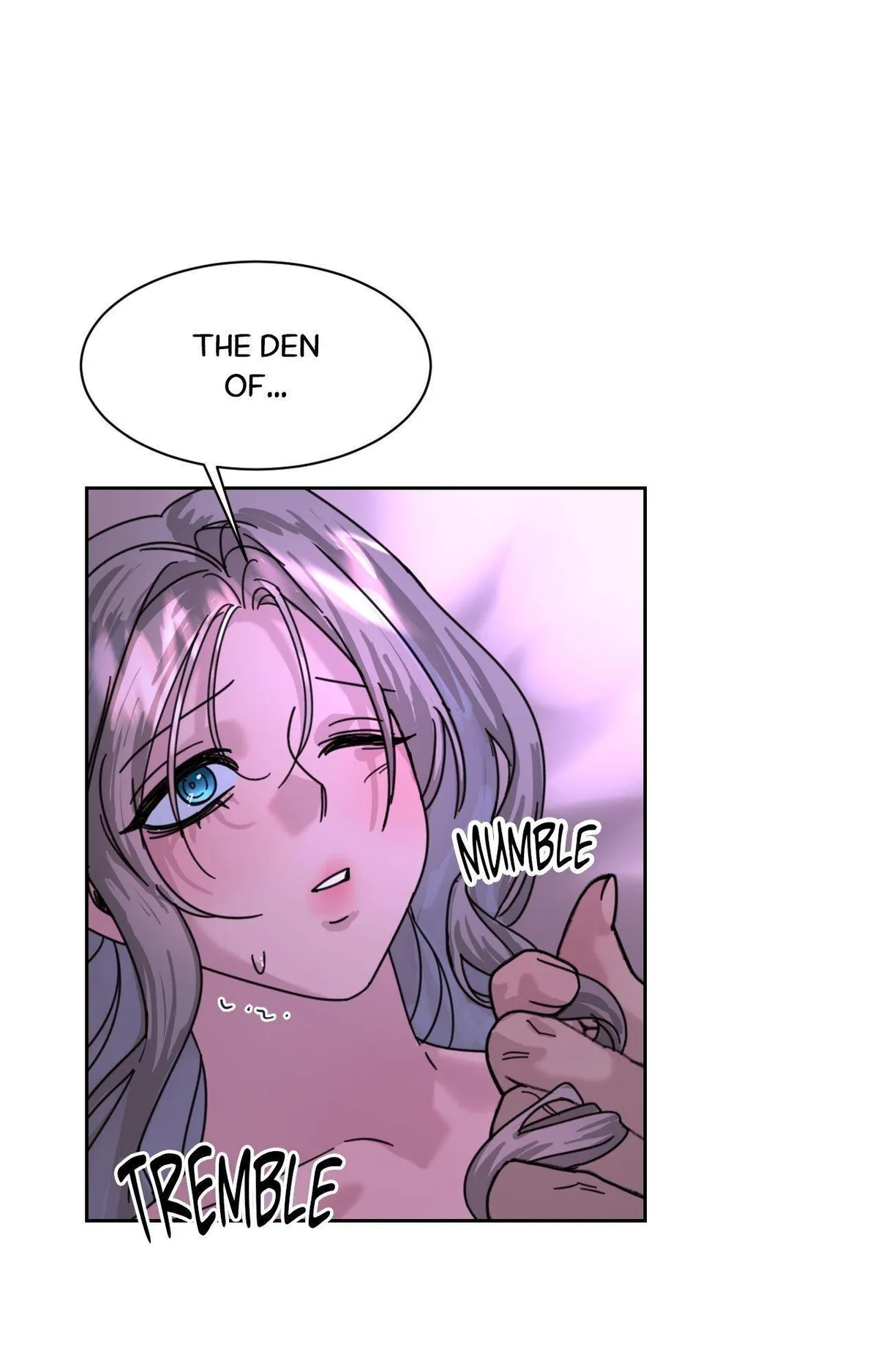 I Became the Sultan’s Spoils of War Chapter 5 page 59 - 
