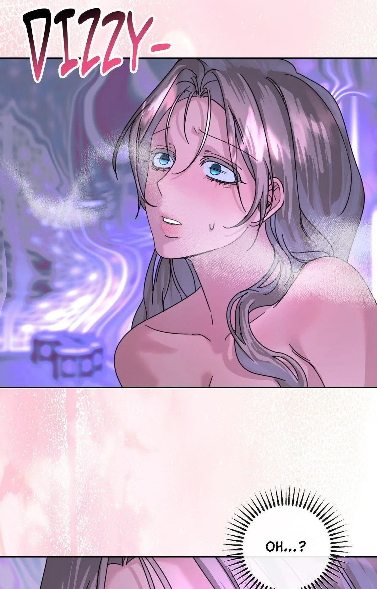 I Became the Sultan’s Spoils of War Chapter 5 page 64 - 