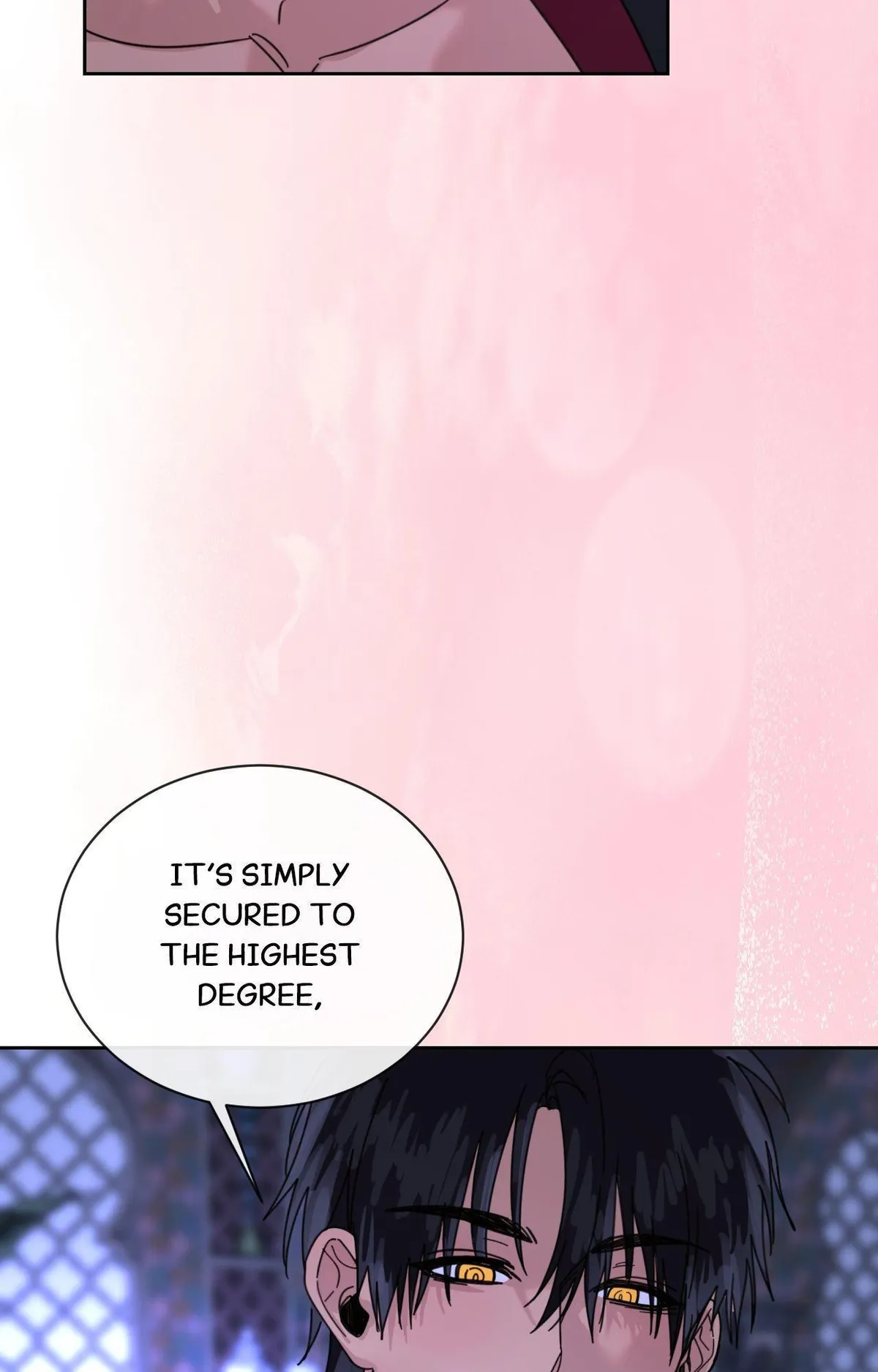 I Became the Sultan’s Spoils of War Chapter 5 page 68 - 
