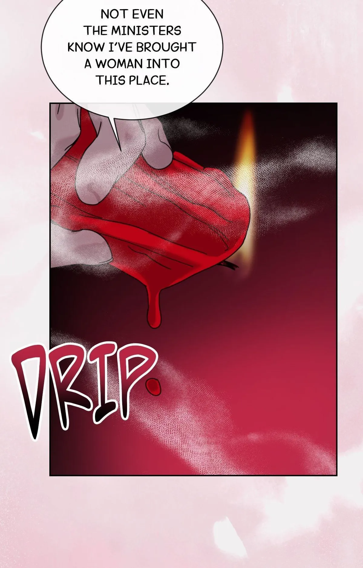 I Became the Sultan’s Spoils of War Chapter 5 page 70 - 
