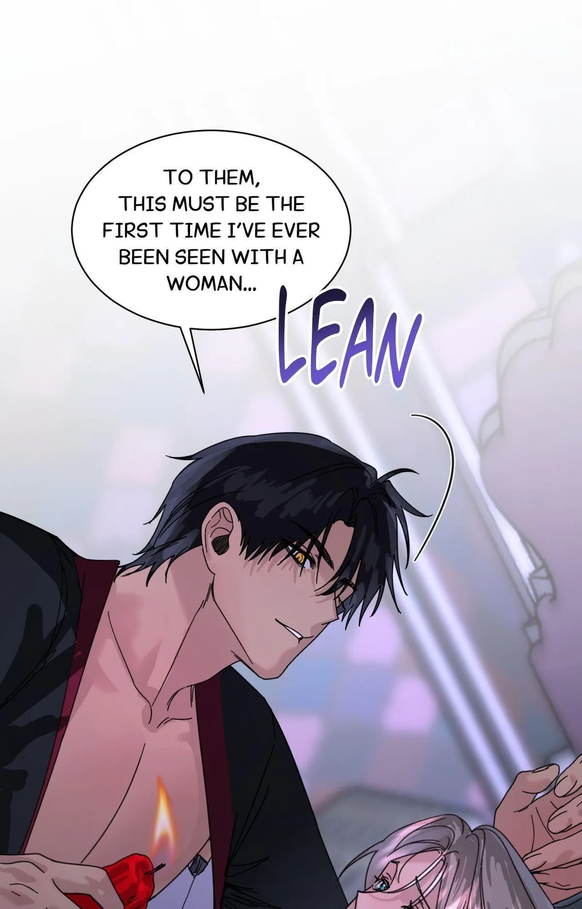 I Became the Sultan’s Spoils of War Chapter 5 page 73 - 