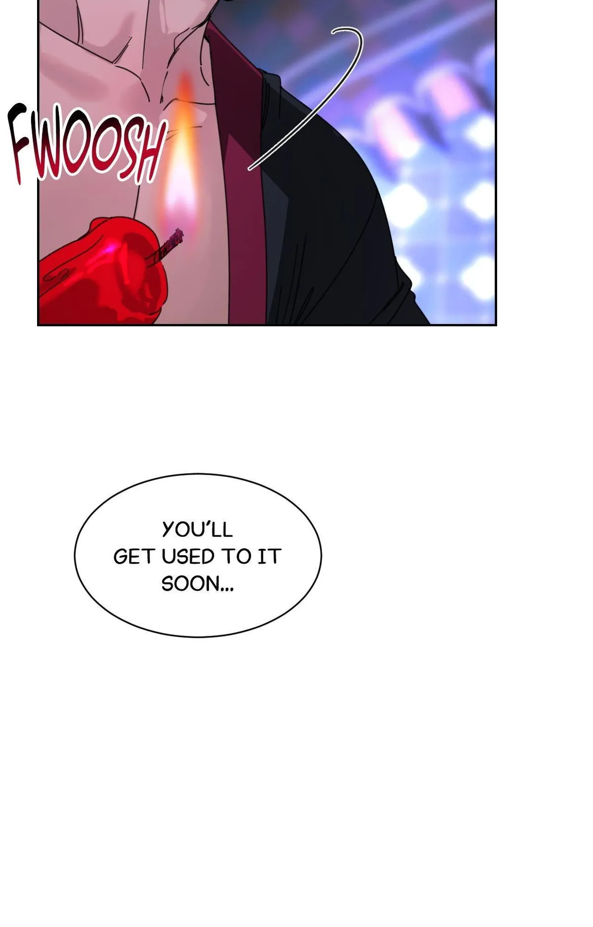 I Became the Sultan’s Spoils of War Chapter 5 page 77 - 