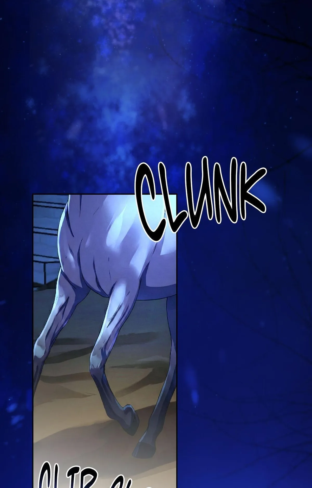 I Became the Sultan’s Spoils of War Chapter 5 page 9 - 