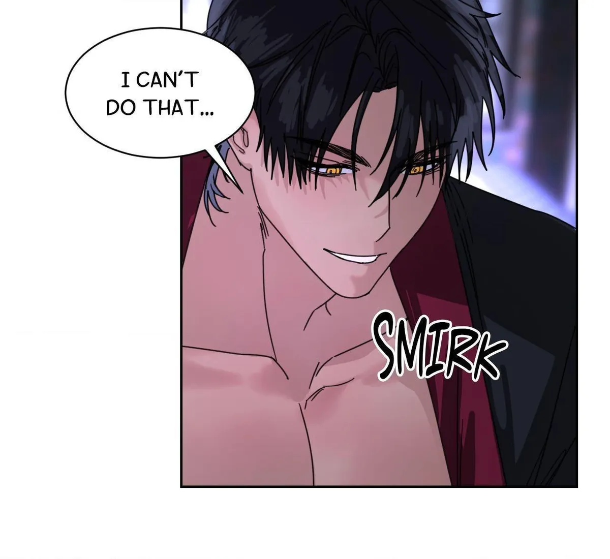 I Became the Sultan’s Spoils of War Chapter 5 page 81 - 