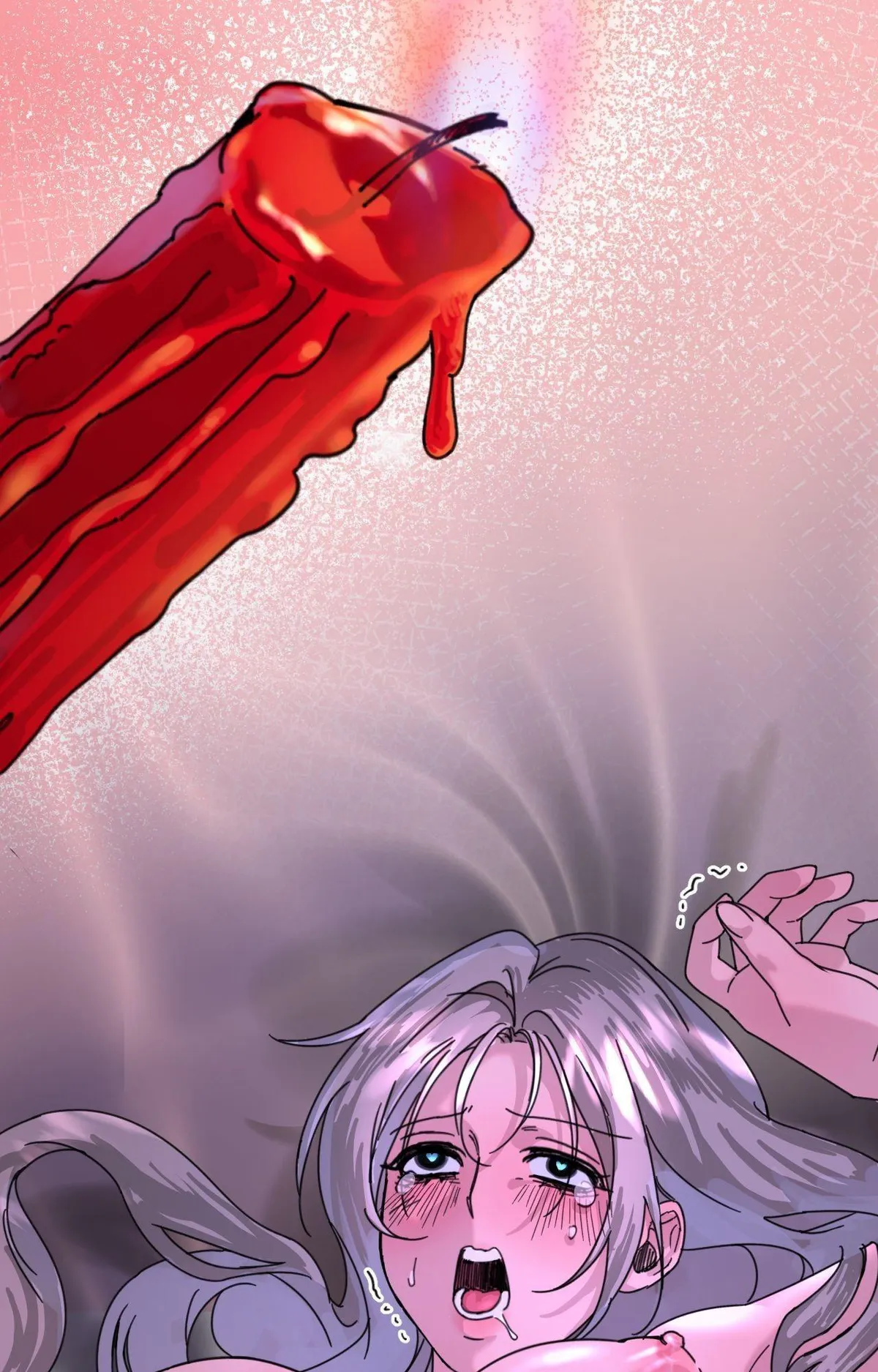 I Became the Sultan’s Spoils of War Chapter 5 page 83 - 