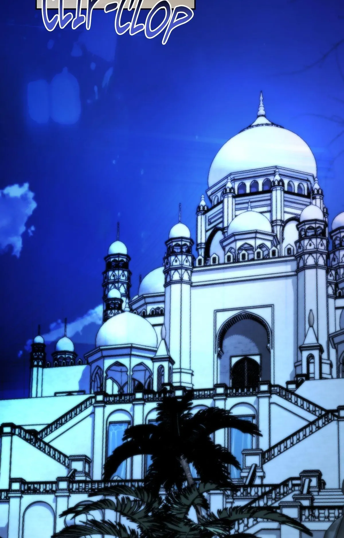I Became the Sultan’s Spoils of War Chapter 5 page 10 - 