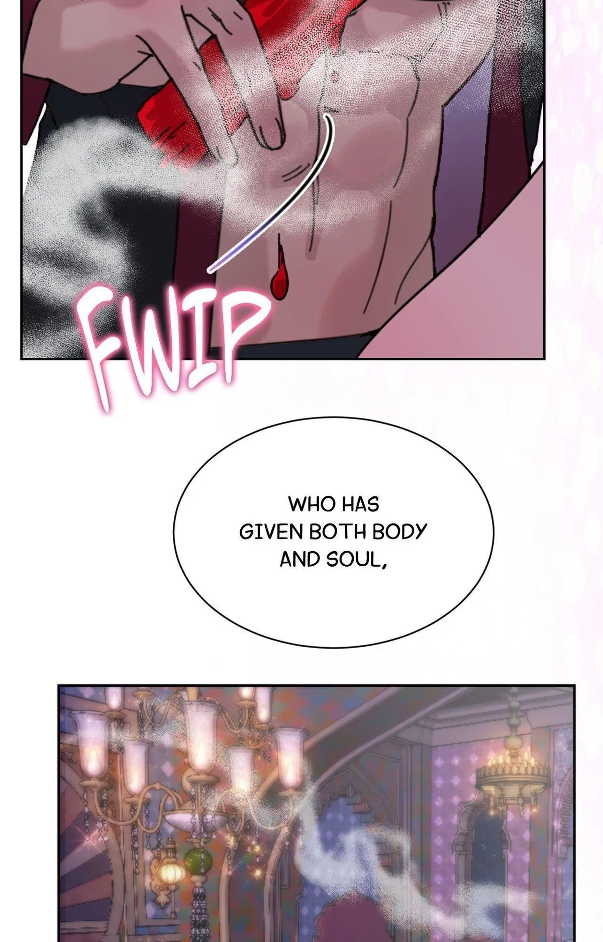 I Became the Sultan’s Spoils of War Chapter 5 page 99 - 