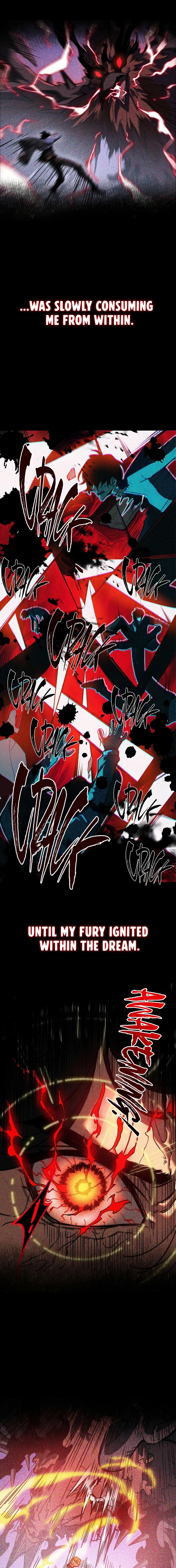 I Became the Supreme Martial God by Dream Reincarnation Chapter 0 page 2 - 