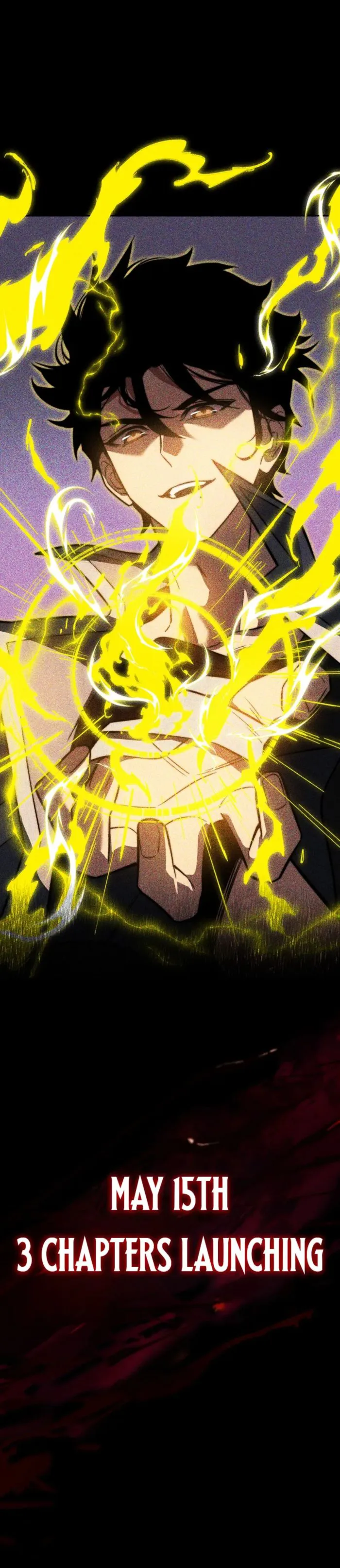 I Became the Supreme Martial God Through Dream Reincarnation Chapter 0 page 3 - 