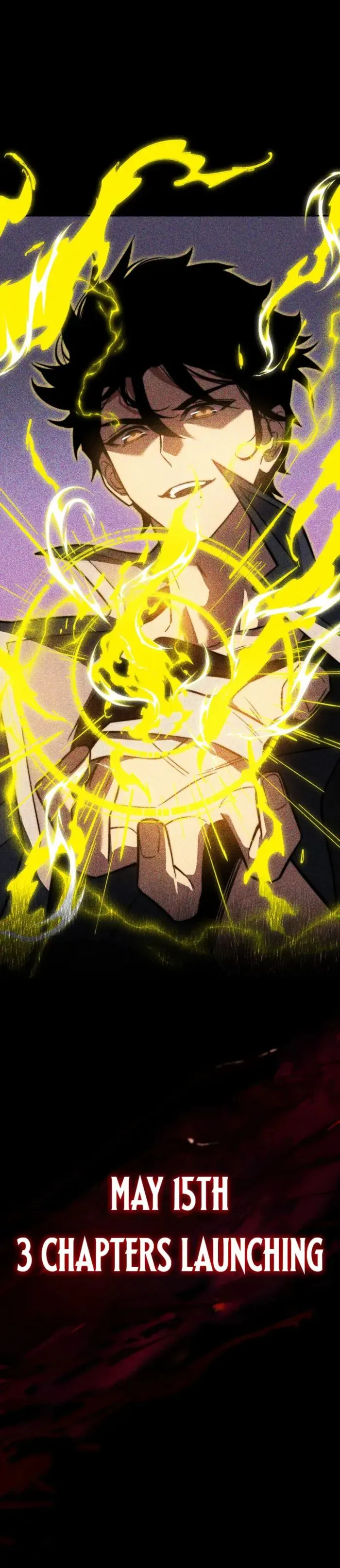 I Became the Supreme Martial God Through Dream Reincarnation Chapter 1 page 3 - 