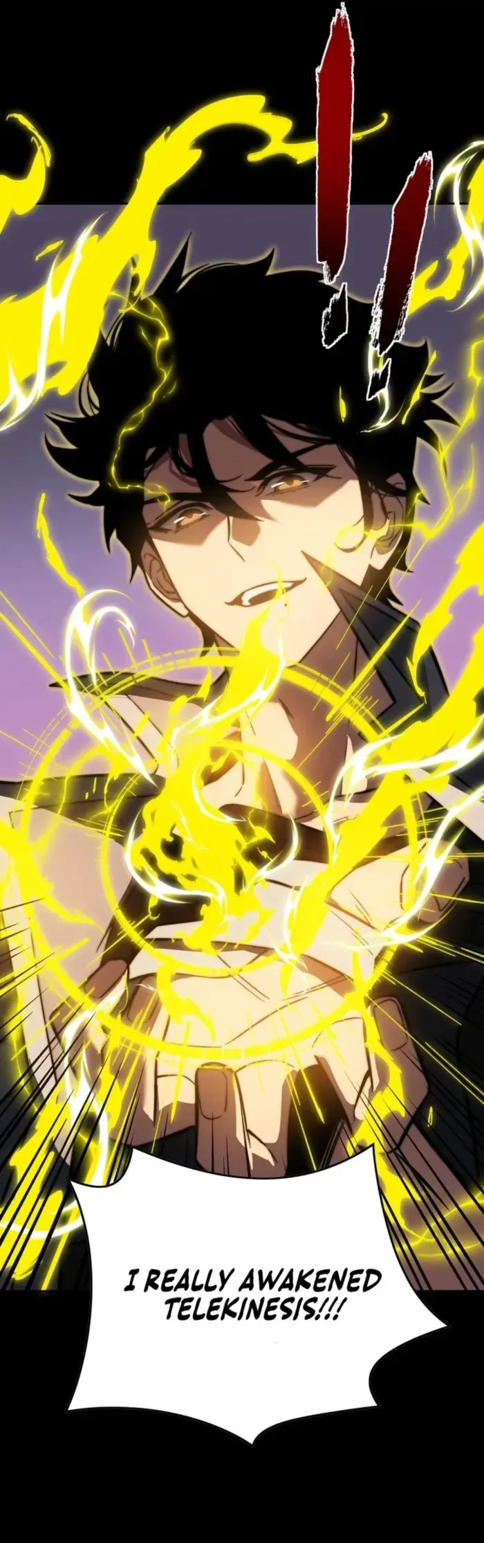 I Became the Supreme Martial God Through Dream Reincarnation Chapter 2 page 15 - 