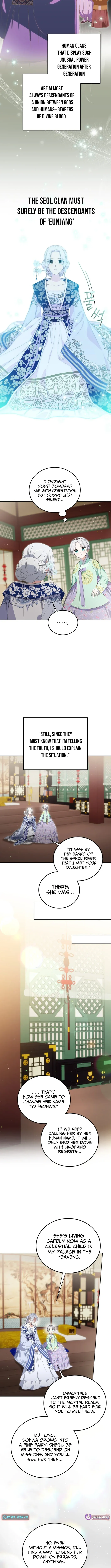 I Became the Terminally Ill Princess With No Tomorrow Chapter 14 page 4 - 