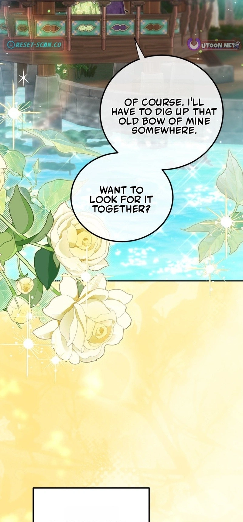 I Became the Terminally Ill Princess With No Tomorrow Chapter 21 page 13 - 