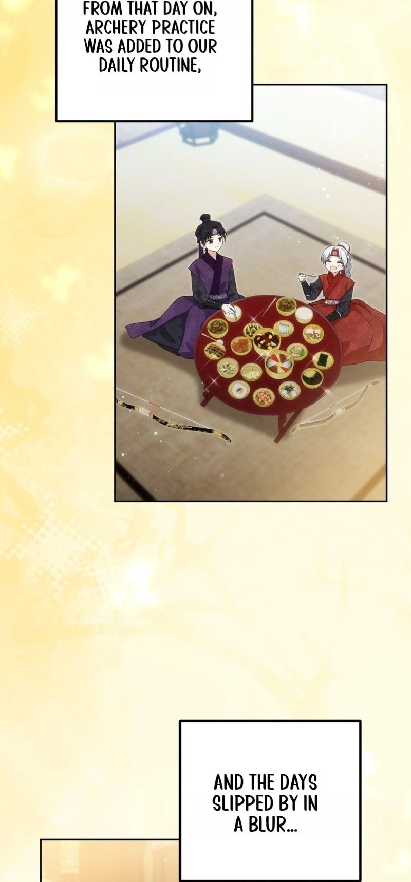 I Became the Terminally Ill Princess With No Tomorrow Chapter 21 page 14 - 
