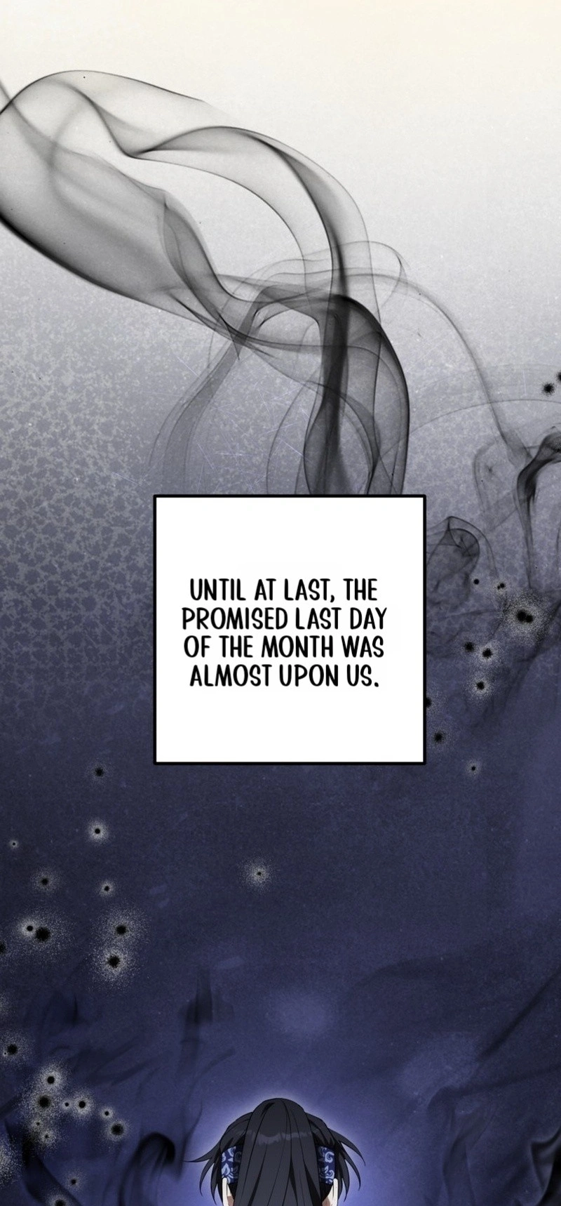 I Became the Terminally Ill Princess With No Tomorrow Chapter 21 page 16 - 