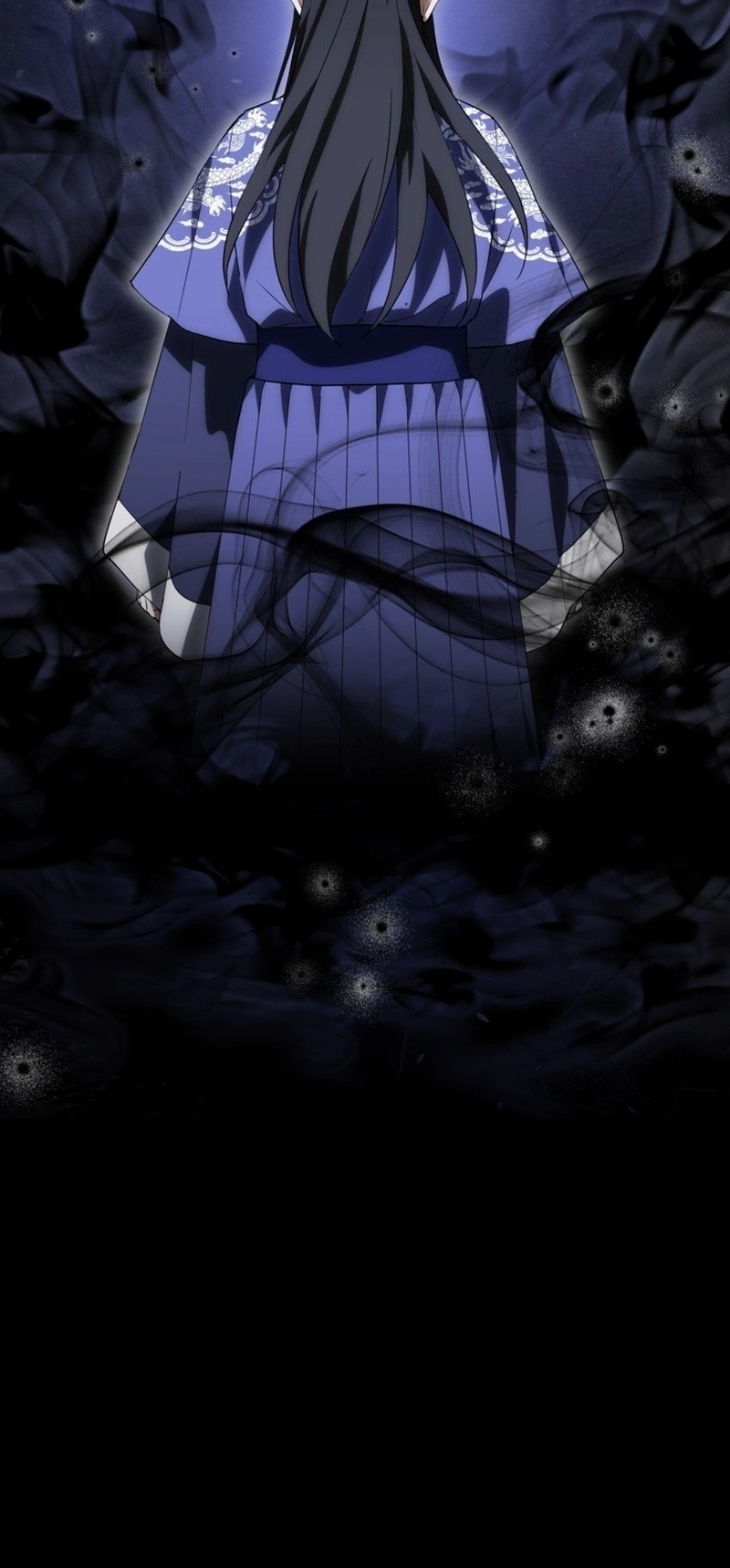 I Became the Terminally Ill Princess With No Tomorrow Chapter 21 page 17 - 