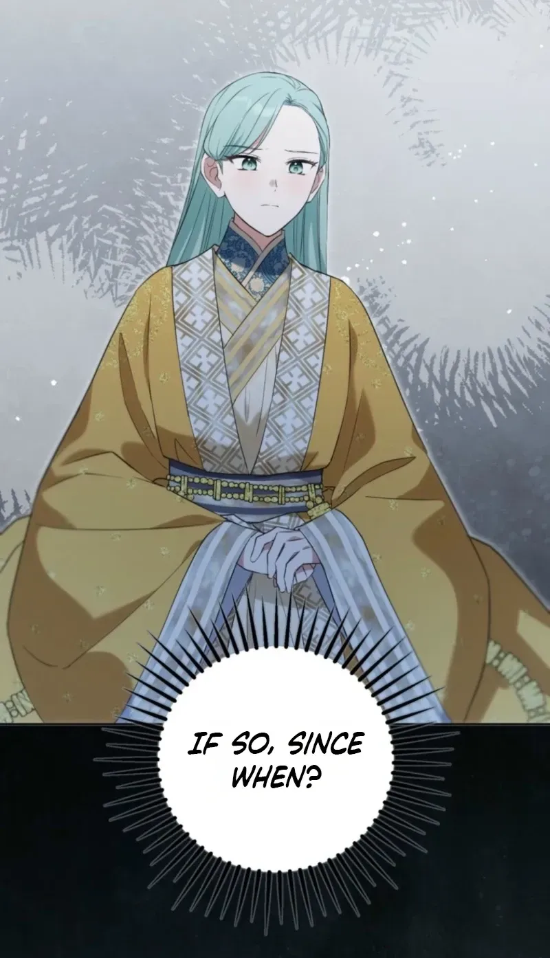 I Became the Terminally Ill Princess With No Tomorrow Chapter 25 page 14 - 
