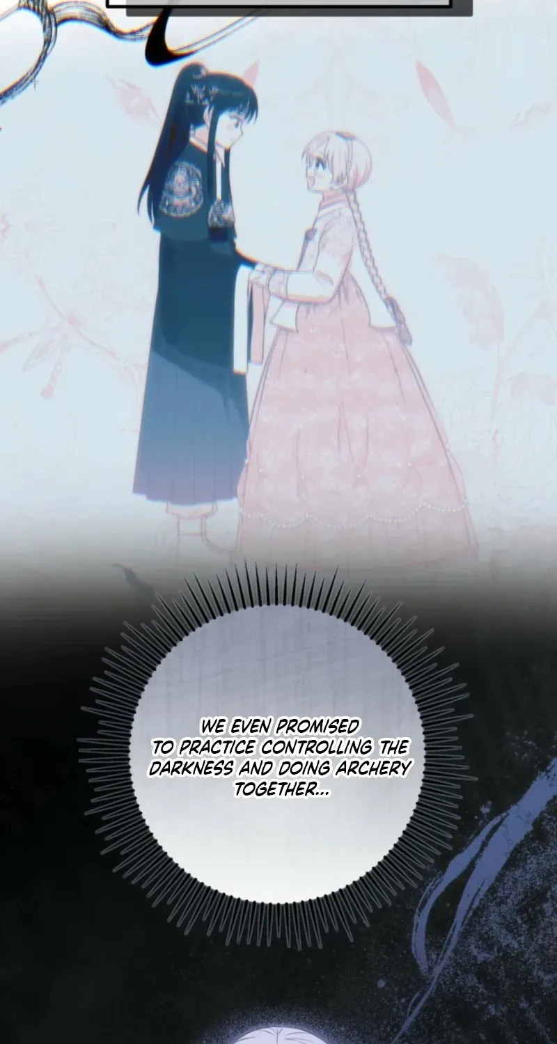 I Became the Terminally Ill Princess With No Tomorrow Chapter 25 page 17 - 