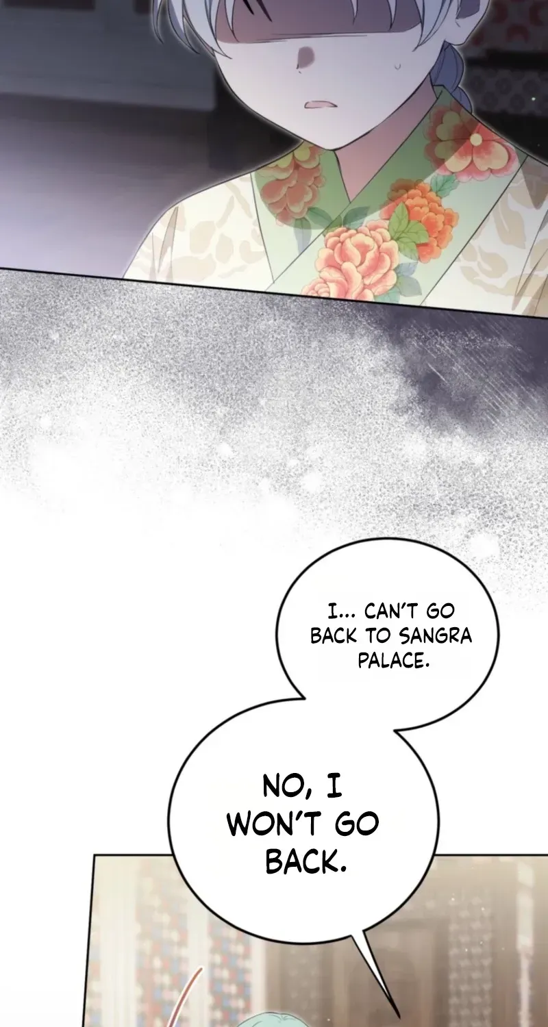 I Became the Terminally Ill Princess With No Tomorrow Chapter 25 page 19 - 