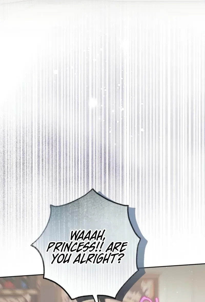 I Became the Terminally Ill Princess With No Tomorrow Chapter 25 page 3 - 