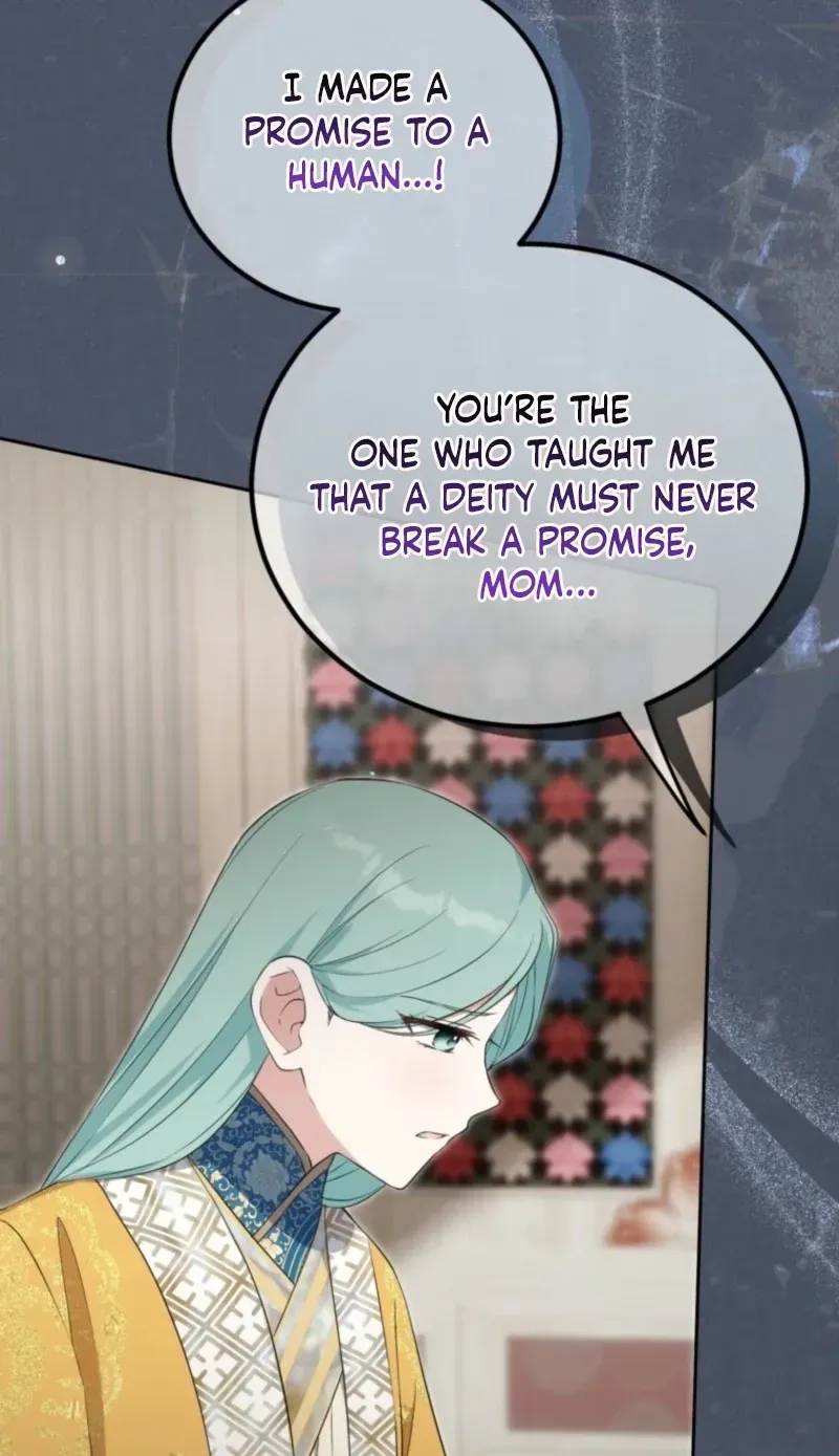 I Became the Terminally Ill Princess With No Tomorrow Chapter 25 page 22 - 
