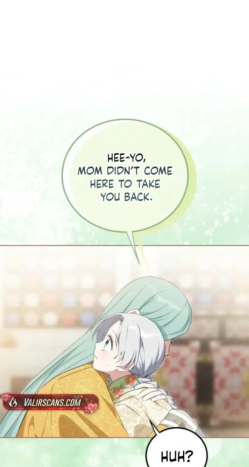 I Became the Terminally Ill Princess With No Tomorrow Chapter 25 page 28 - 