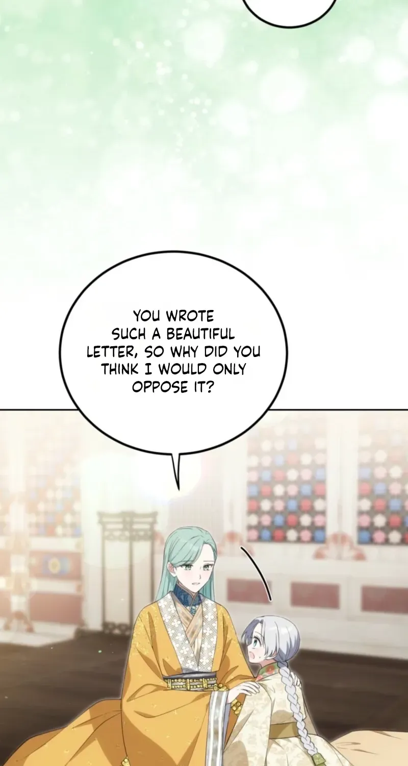 I Became the Terminally Ill Princess With No Tomorrow Chapter 25 page 29 - 