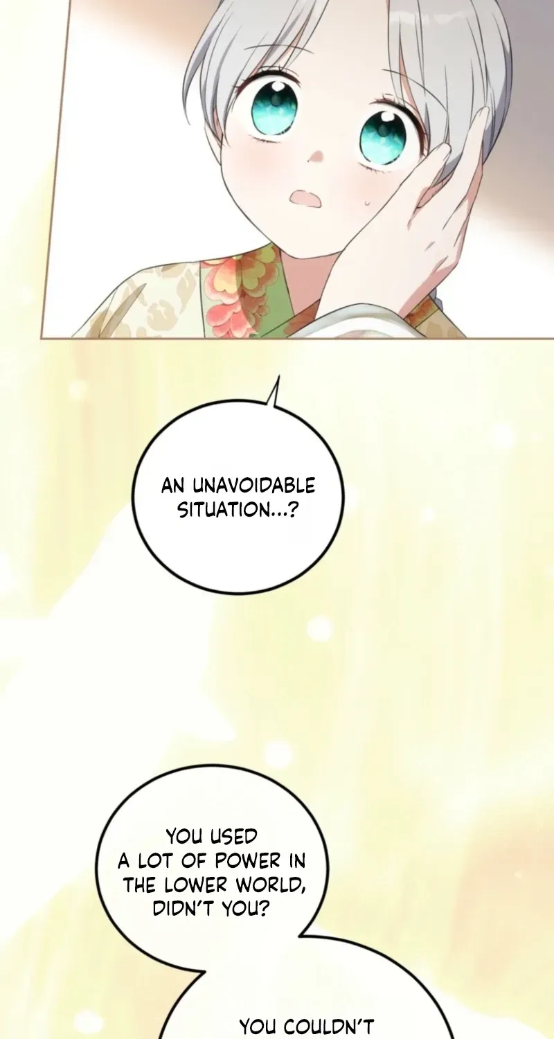 I Became the Terminally Ill Princess With No Tomorrow Chapter 25 page 31 - 