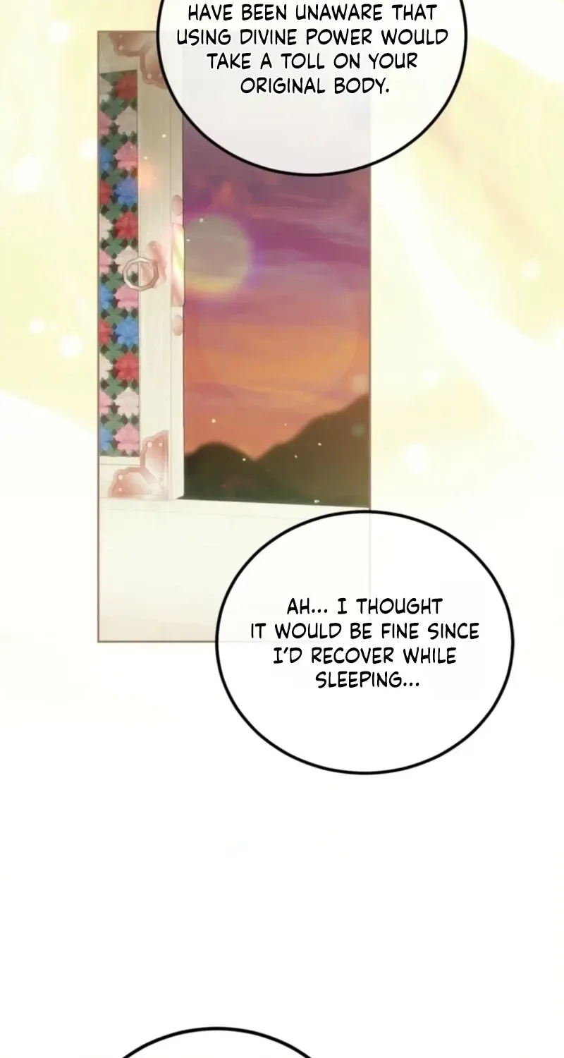 I Became the Terminally Ill Princess With No Tomorrow Chapter 25 page 32 - 