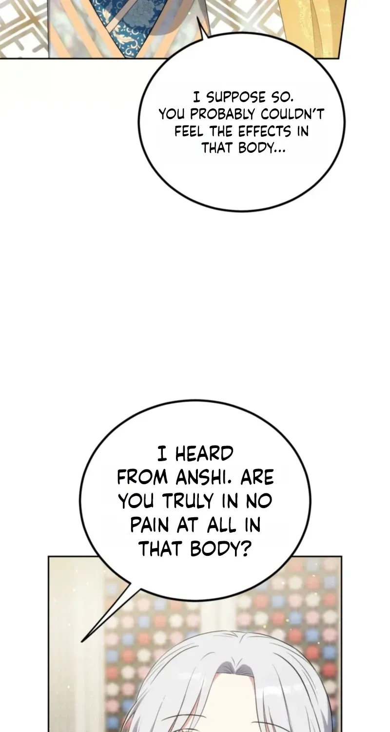 I Became the Terminally Ill Princess With No Tomorrow Chapter 25 page 35 - 