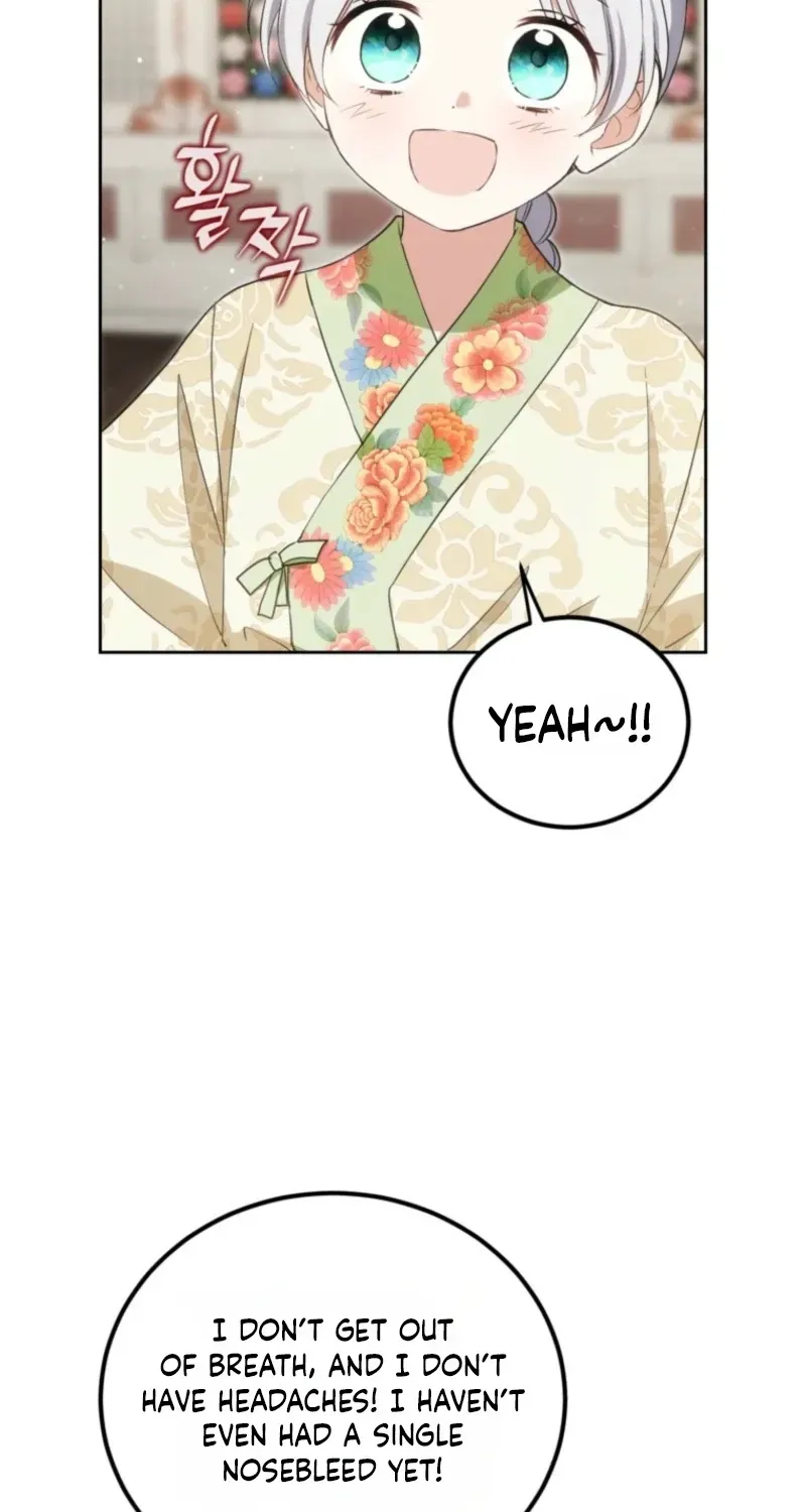 I Became the Terminally Ill Princess With No Tomorrow Chapter 25 page 36 - 
