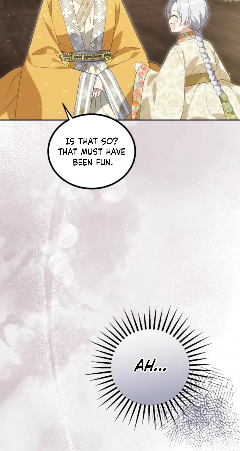 I Became the Terminally Ill Princess With No Tomorrow Chapter 25 page 42 - 