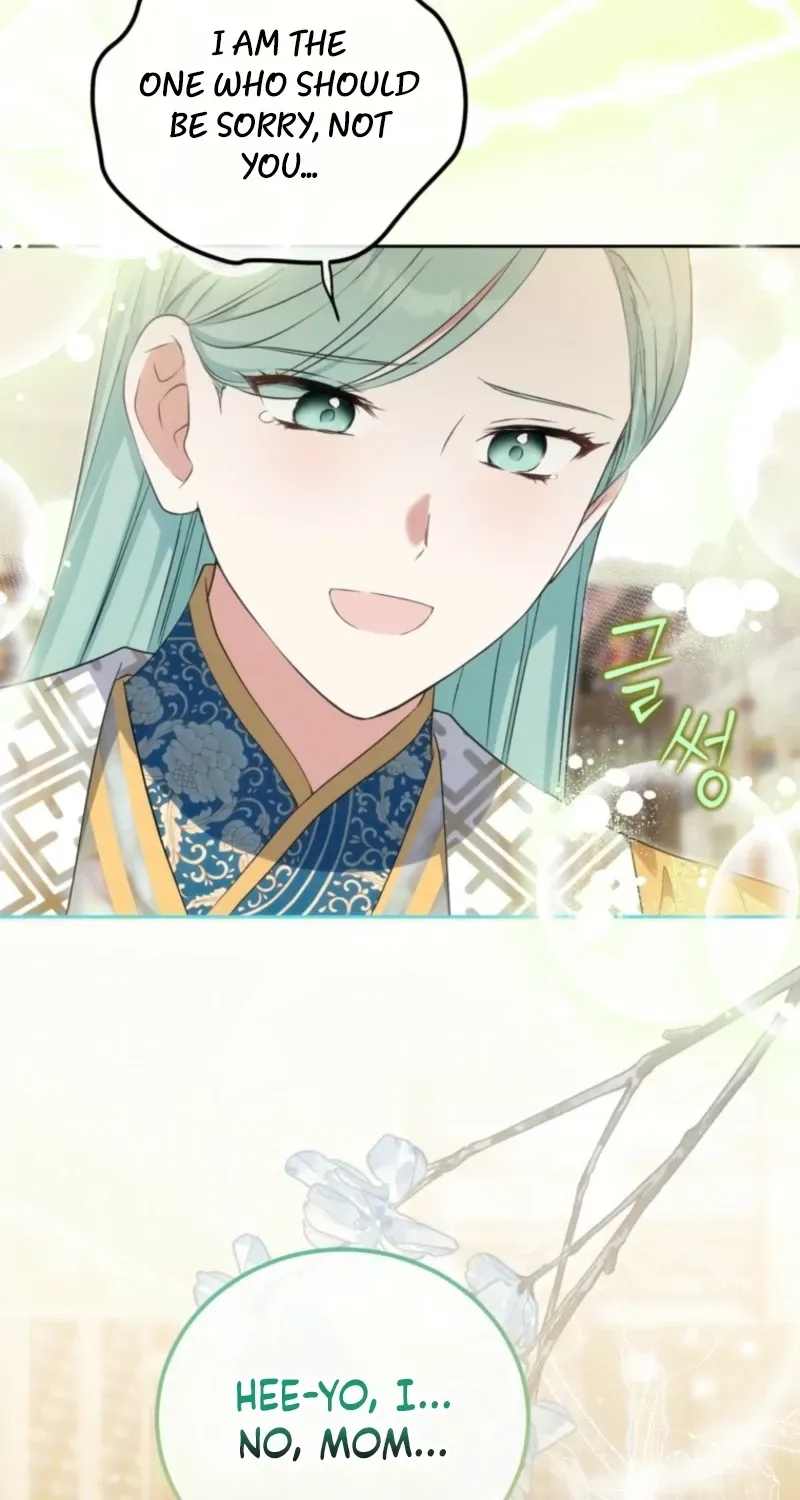 I Became the Terminally Ill Princess With No Tomorrow Chapter 25 page 48 - 