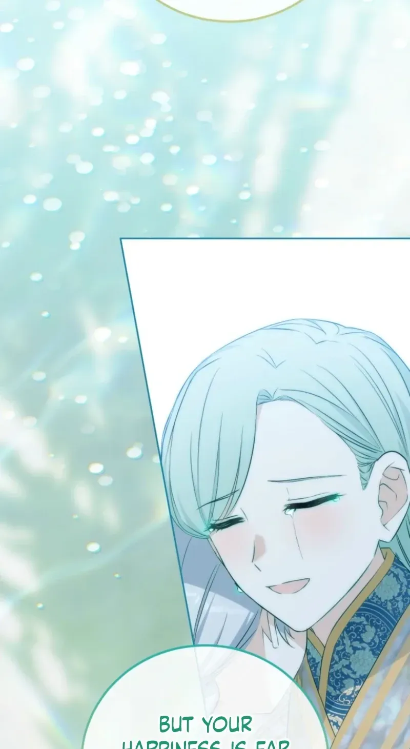 I Became the Terminally Ill Princess With No Tomorrow Chapter 25 page 50 - 
