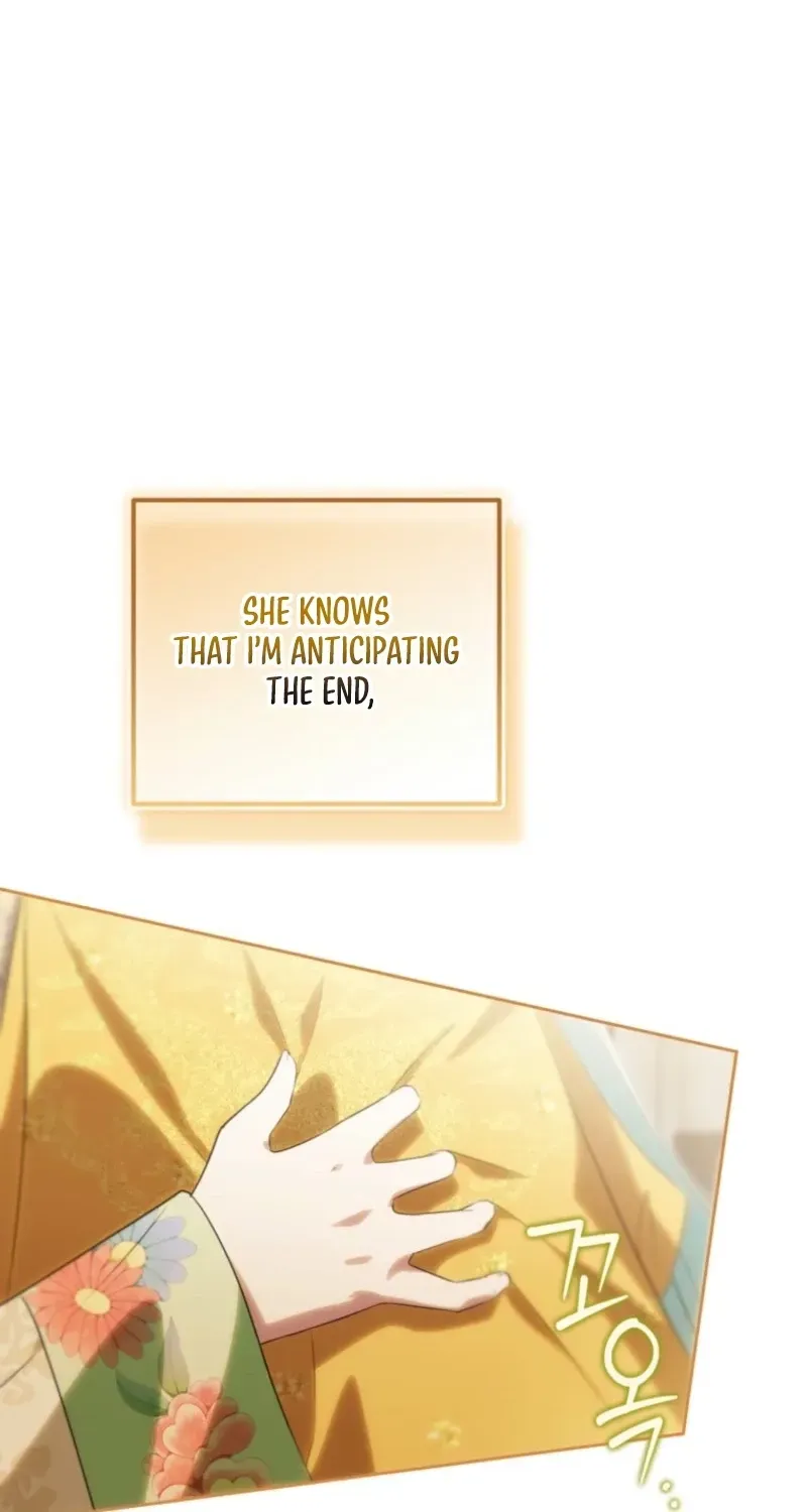 I Became the Terminally Ill Princess With No Tomorrow Chapter 25 page 53 - 