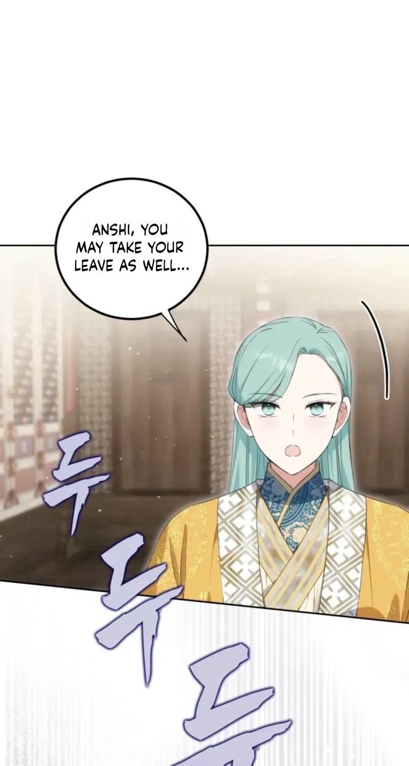 I Became the Terminally Ill Princess With No Tomorrow Chapter 25 page 71 - 