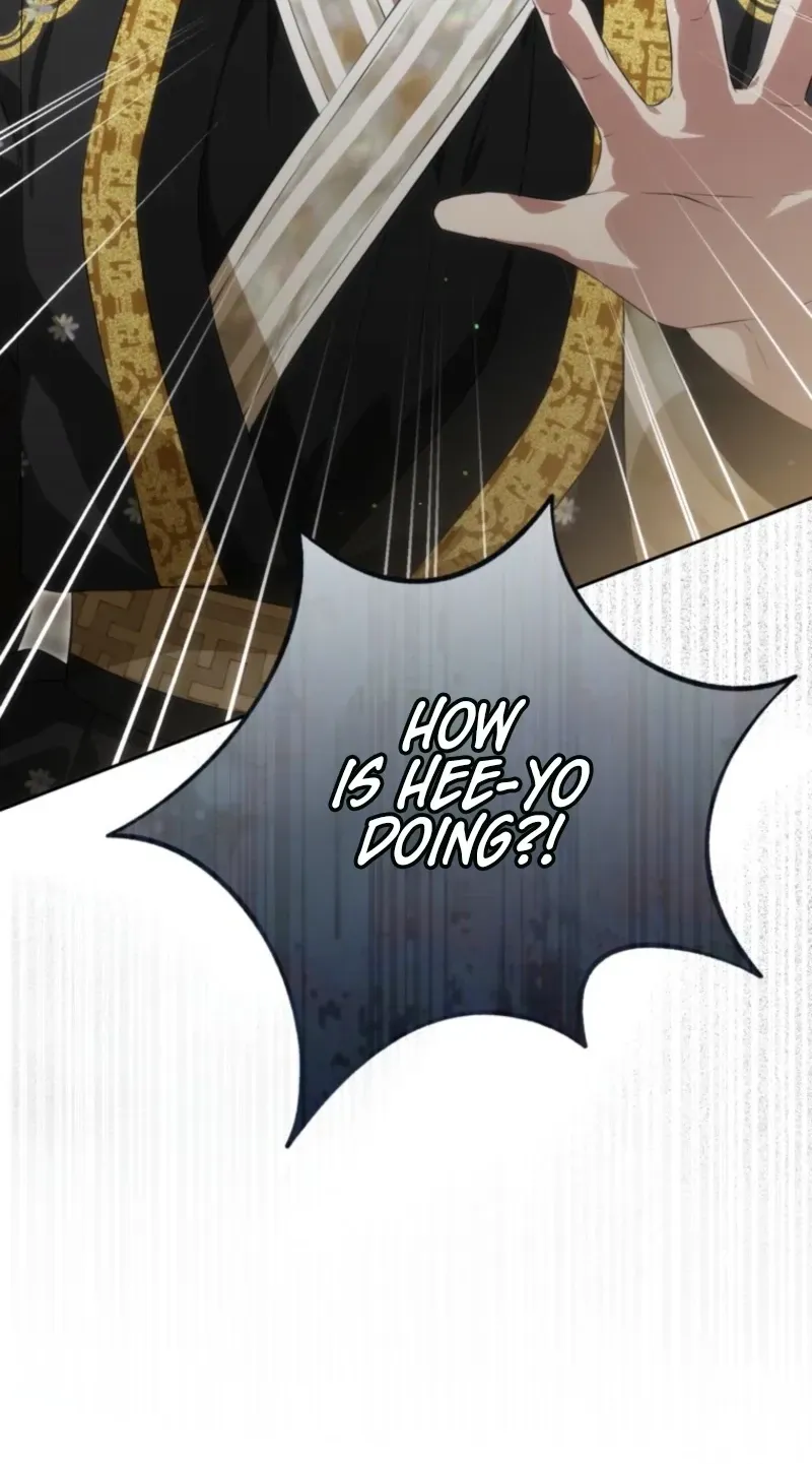 I Became the Terminally Ill Princess With No Tomorrow Chapter 25 page 73 - 