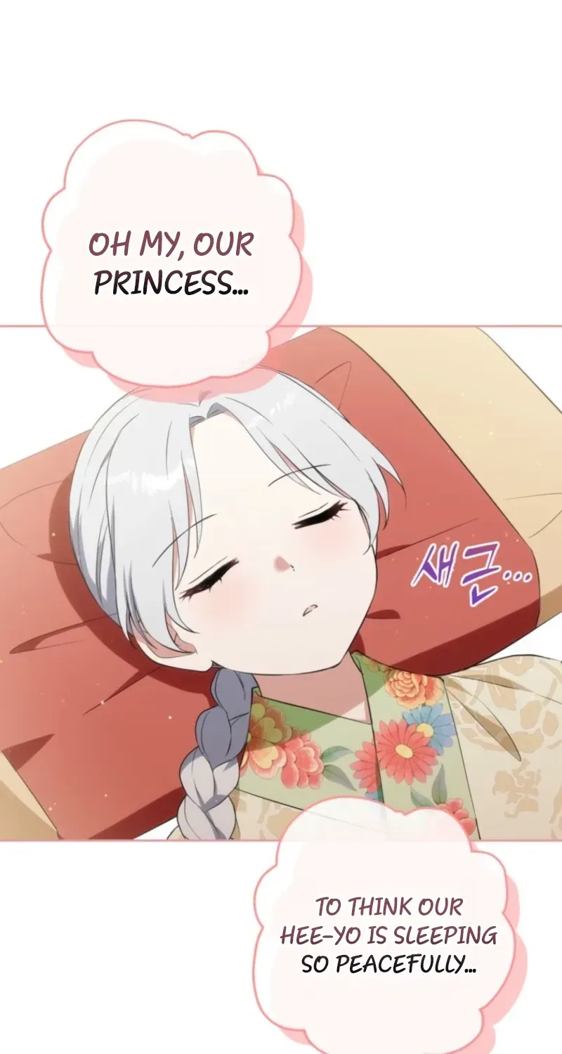 I Became the Terminally Ill Princess With No Tomorrow Chapter 25 page 75 - 