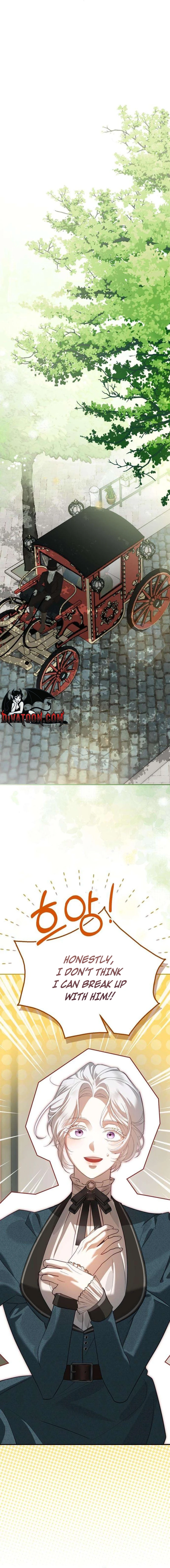 I Became the Trashy Duke