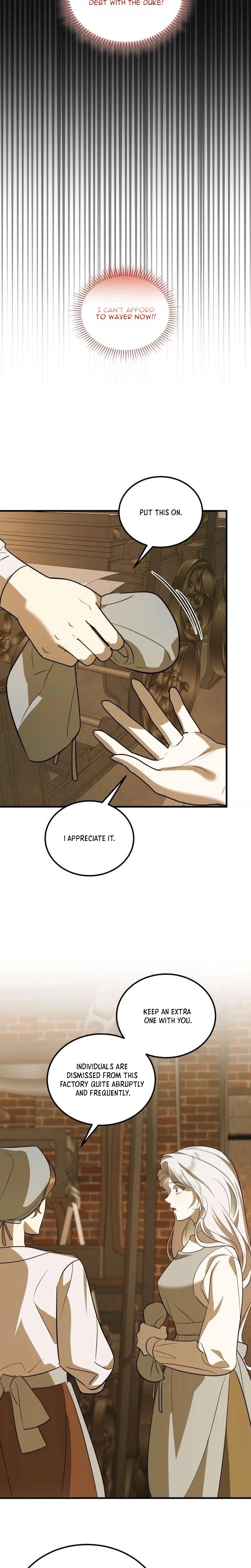 I Became the Trashy Duke
