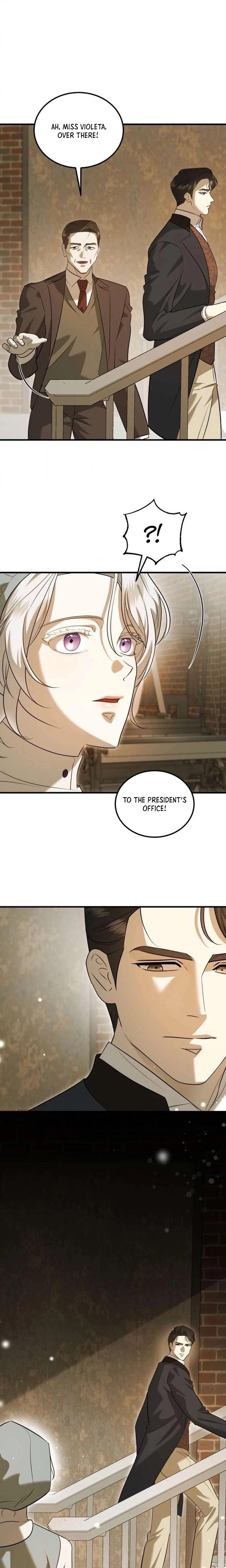 I Became the Trashy Duke