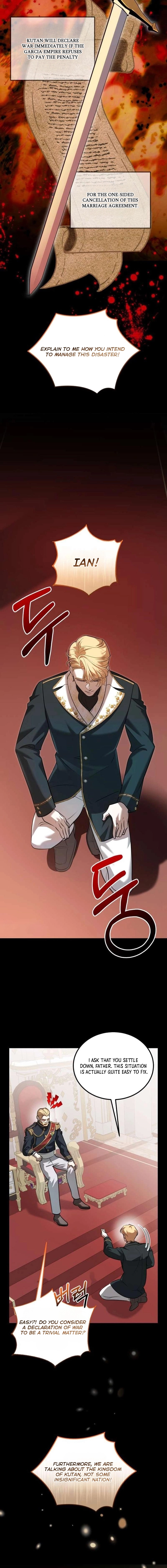 I Became the Trashy Duke