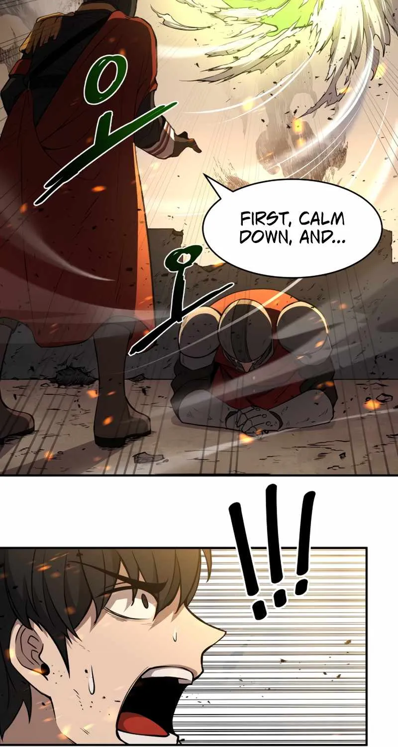 I Became the Tyrant of a Defence Game Chapter 1 page 107 - 