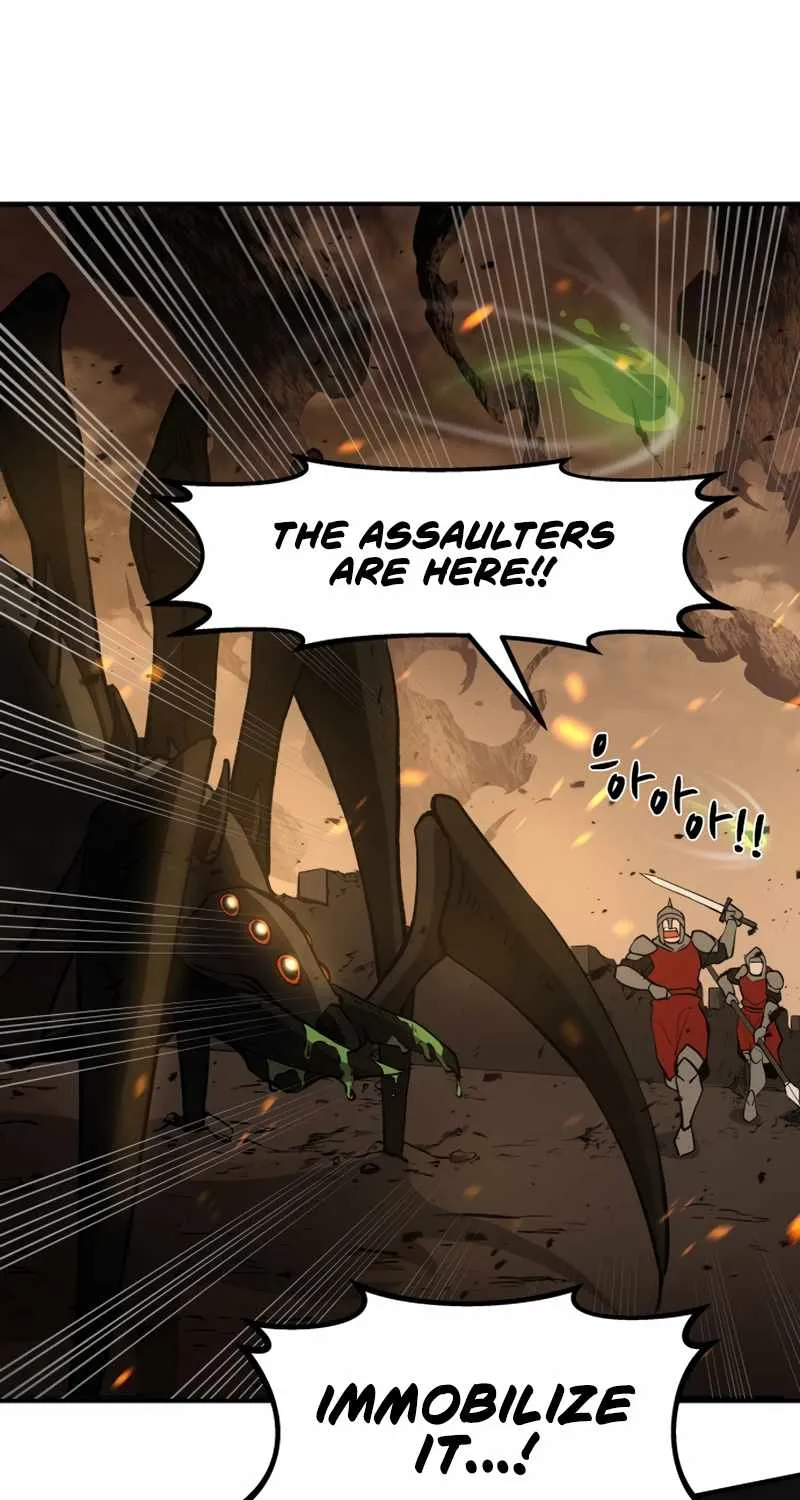 I Became the Tyrant of a Defence Game Chapter 1 page 145 - 
