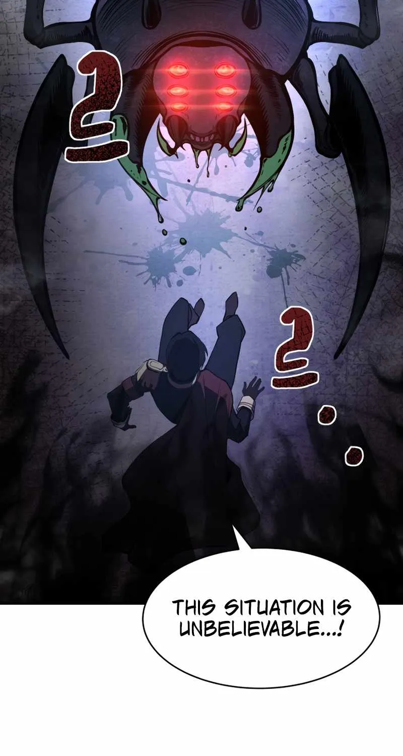 I Became the Tyrant of a Defence Game Chapter 1 page 155 - 
