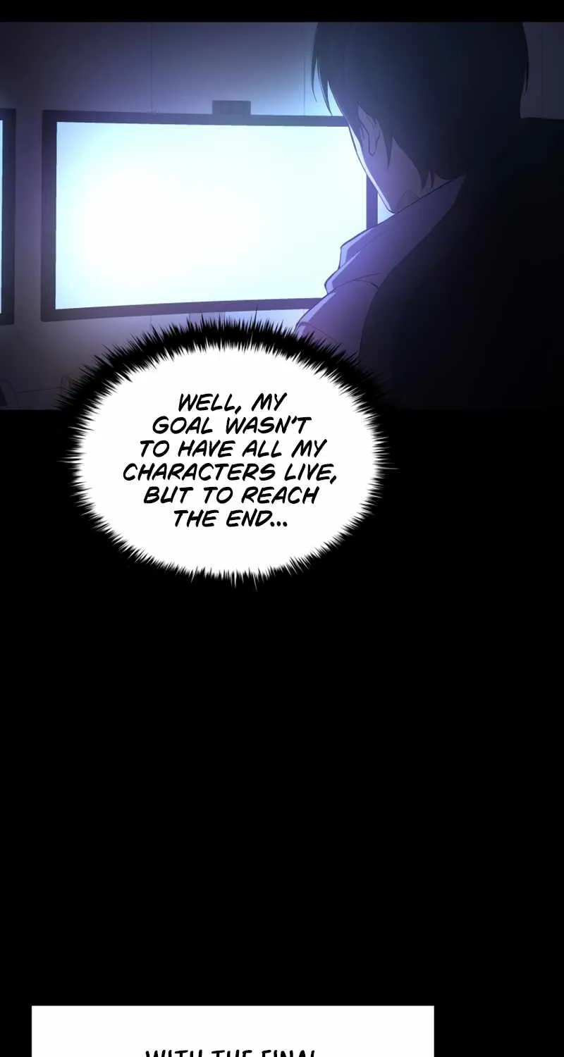 I Became the Tyrant of a Defence Game Chapter 1 page 19 - 