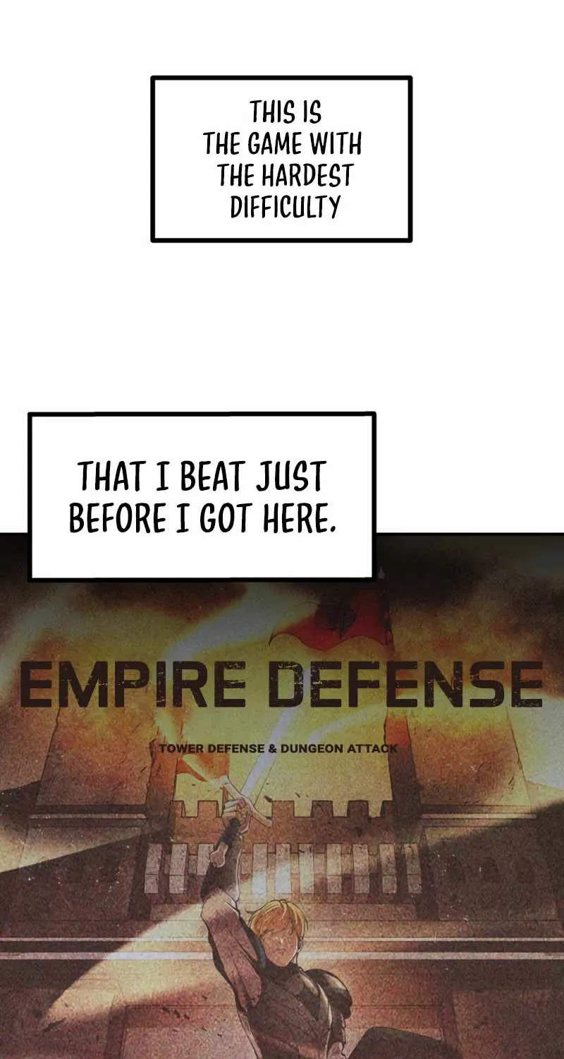 I Became the Tyrant of a Defence Game Chapter 1 page 194 - 