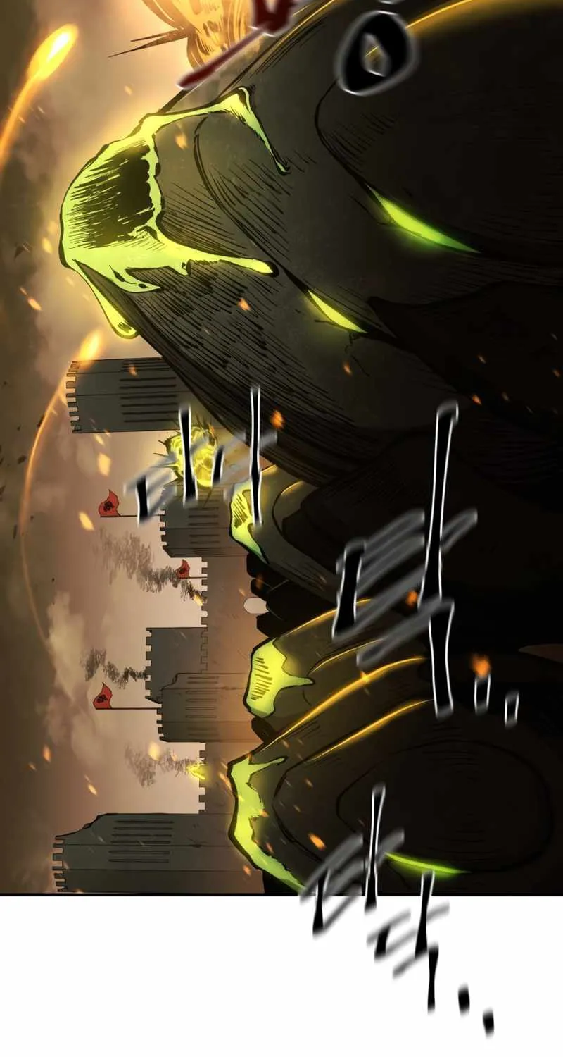 I Became the Tyrant of a Defence Game Chapter 1 page 203 - 